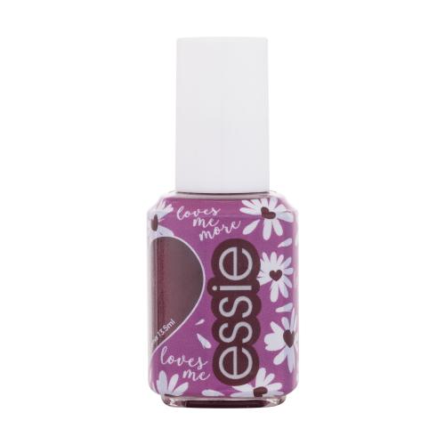 Essie Nail Polish Valentine's Day Collection 13,5 ml lak na nechty pre ženy 676 Love-Fate Relationship