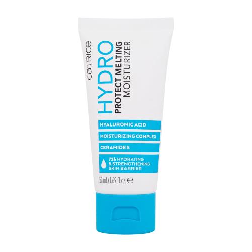 Catrice Hydro Protect Melting hydratačný krém s ceramidmi 50 ml