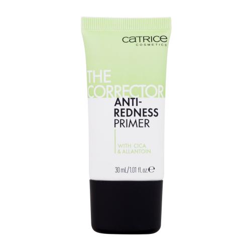 Catrice The Corrector Anti-Redness podkladová báza proti začervenaniu 30 ml