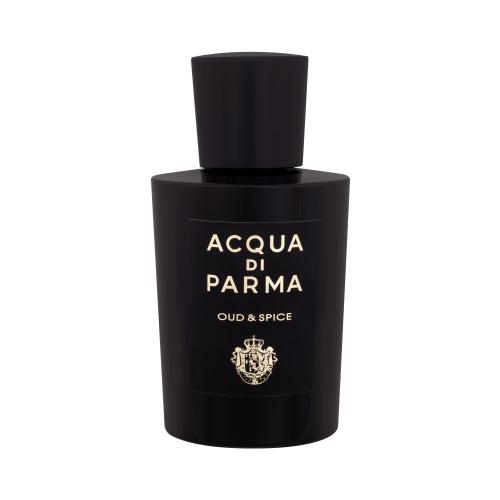 Acqua di Parma Signatures Of The Sun Oud & Spice 100 ml parfumovaná voda pre mužov