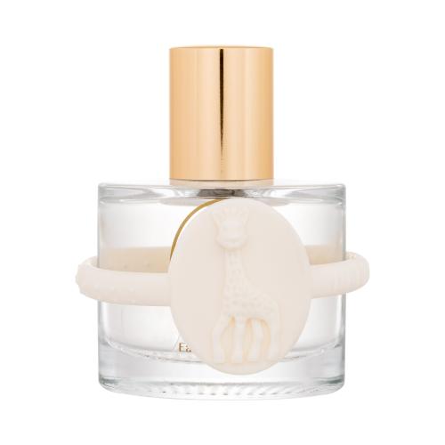 Sophie La Girafe Sophie La Girafe toaletná voda unisex 5y+ 50 ml