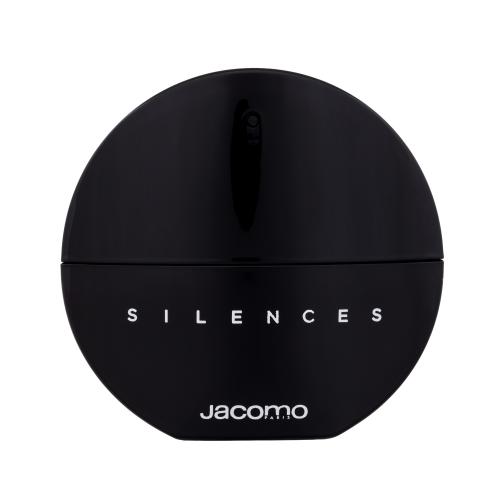 Jacomo Silences Sublime 100 ml parfumovaná voda pre ženy
