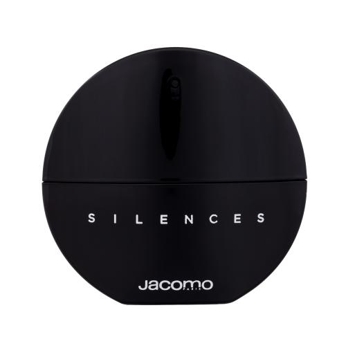 Jacomo Silences Eau de Parfum Sublime parfémovaná voda pre ženy 100 ml