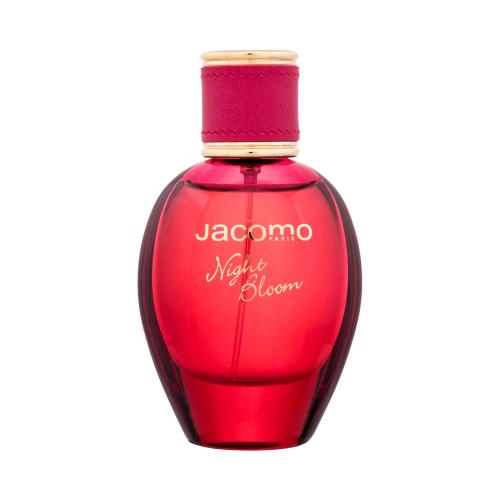 Jacomo Night Bloom 50 ml parfumovaná voda pre ženy