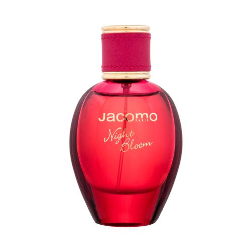 Jacomo Night Bloom parfémovaná voda pre ženy 50 ml