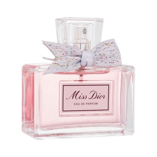 Christian Dior Miss Dior 2021 50 ml parfumovaná voda pre ženy
