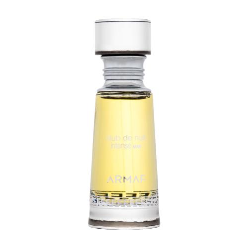 Armaf Club de Nuit Intense 20 ml parfumovaný olej pre mužov poškodená krabička