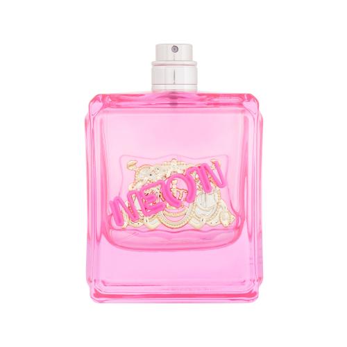 Juicy Couture Viva La Juicy Neon 100 ml parfumovaná voda tester pre ženy