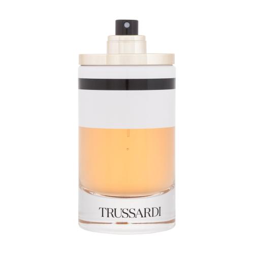 Trussardi Pure Jasmine 90 ml parfumovaná voda tester pre ženy