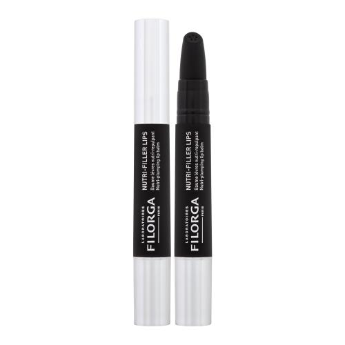 Filorga Nutri-Filler Lips Nutri-Plumping Lip Balm 4 g balzam na pery tester pre ženy