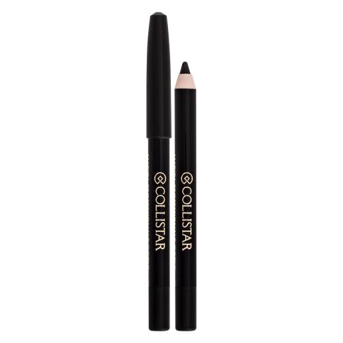Collistar Professional 0,8 g ceruzka na oči tester pre ženy Black