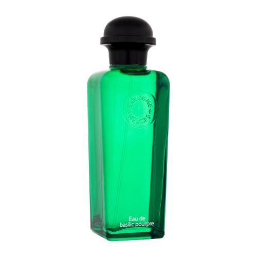 HERMÈS Colognes Collection Eau de Basilic Pourpre kolínska voda unisex 100 ml