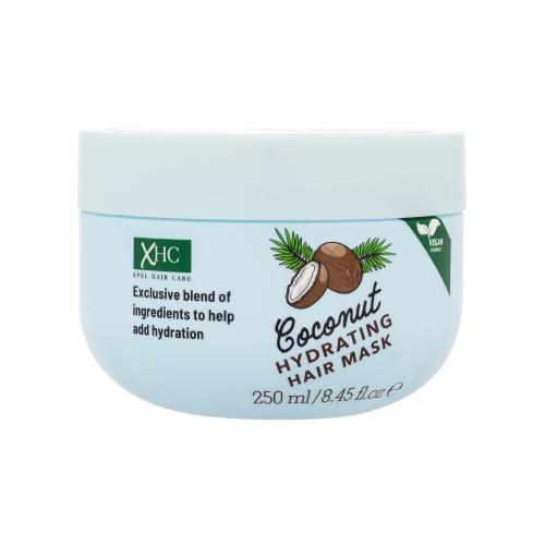Xpel Coconut Hydrating Hair Mask 250 ml hydratačná maska na vlasy pre ženy
