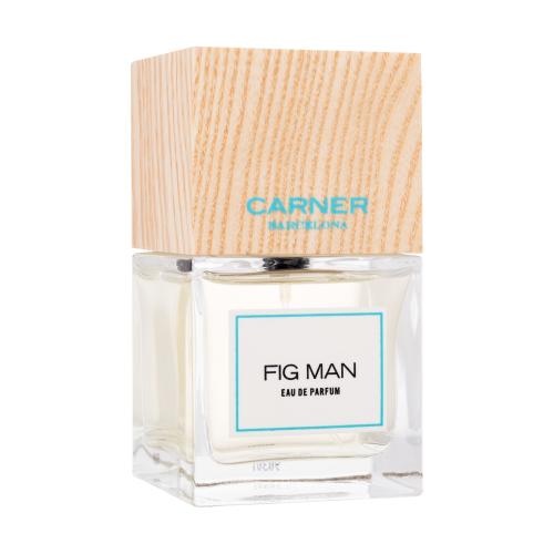 Carner Barcelona Fig Man parfumovaná voda unisex 100 ml