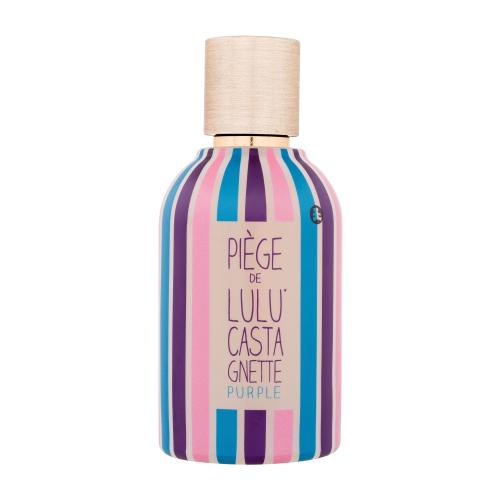 Lulu Castagnette Piege de Lulu Castagnette Purple 100 ml parfumovaná voda pre ženy