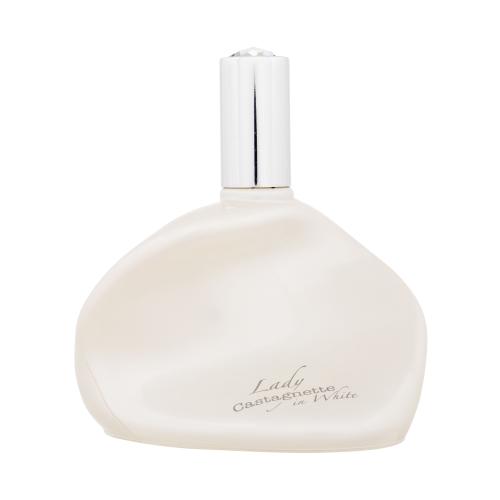 Lulu Castagnette Lady Castagnette In White 100 ml parfumovaná voda pre ženy
