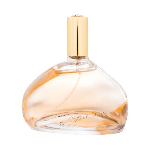 Lulu Castagnette Lulu Rose 100 ml parfumovaná voda pre ženy