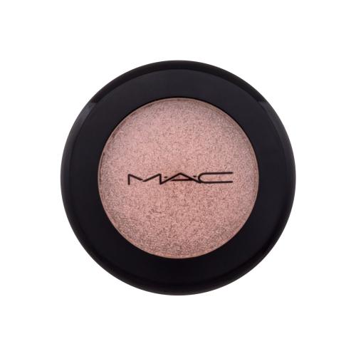 MAC Cosmetics Očné tiene Dazzleshadow Extreme 1,5 g Yes to Sequins