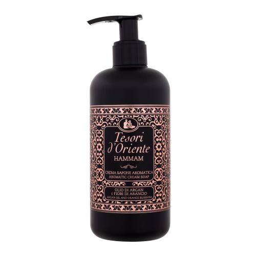 Tesori d´Oriente Hammam 300 ml tekuté mydlo unisex