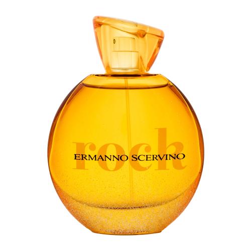 Ermanno Scervino Rock parfumovaná voda pre ženy 100 ml