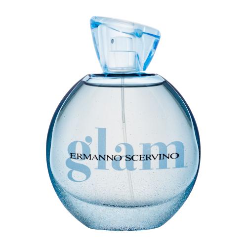 Ermanno Scervino Glam parfumovaná voda pre ženy 100 ml