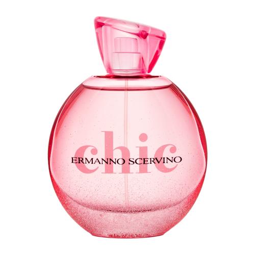 Ermanno Scervino Chic parfumovaná voda pre ženy 100 ml