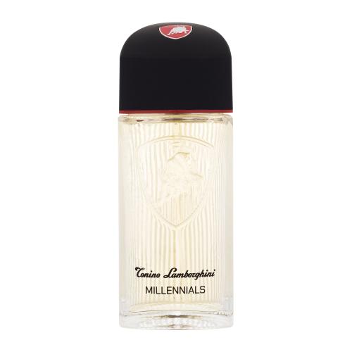 Tonino Lamborghini Millennials toaletná voda pre mužov 125 ml
