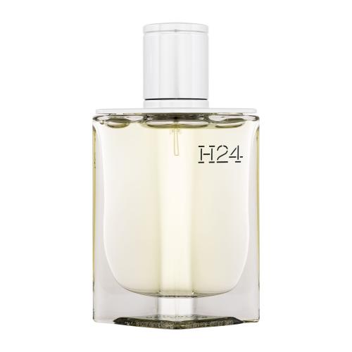 HERMÈS H24 Eau de parfum parfumovaná voda plniteľná pre mužov 50 ml