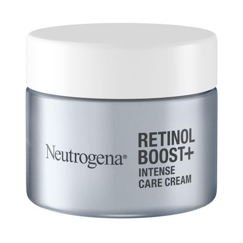 Neutrogena Retinol Boost+ intenzívny krém 50 ml