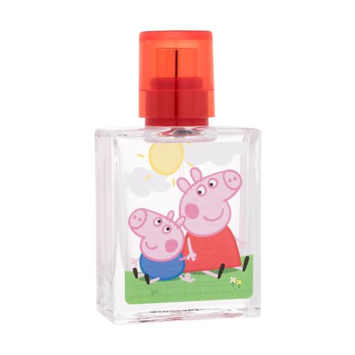 Peppa Pig Eau de Toilette toaletná voda pre deti 30 ml