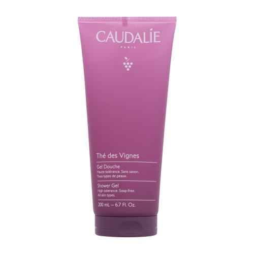 Caudalie Thé Des Vignes Shower Gel hydratačný sprchový gél 200 ml