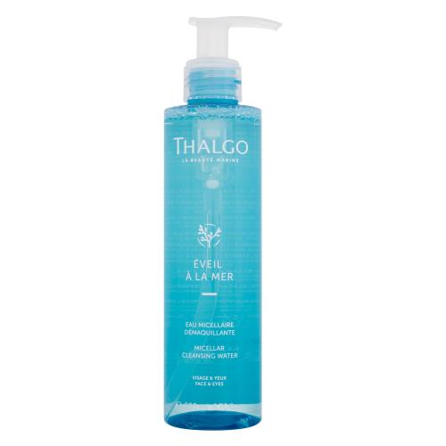 Thalgo Éveil à la Mer Micellar Cleansing Water micelárna čistiaca voda s revitalizačným účinkom 200 ml