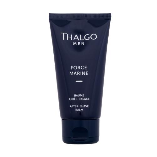Thalgo Force Marine After-Shave Balm balzam po holení bez alkoholu pre mužov 75 ml