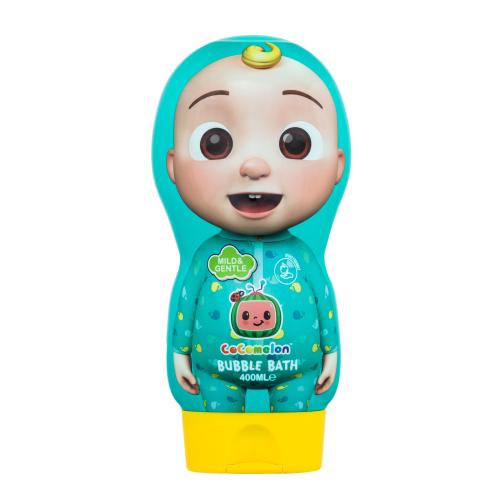 Cocomelon JJ Bubble Bath 400 ml pena do kúpeľa pre deti