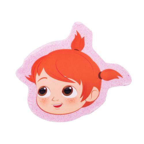 Cocomelon Bath Fizzer Sister 110 g bomba do kúpeľa pre deti