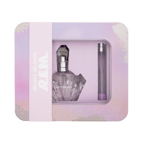 Ariana Grande R.E.M. darčeková kazeta parfumovaná voda 30 ml + parfumovaná voda 10 ml pre ženy