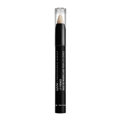 NYX Professional Makeup Lip Primer podkladová báza pod rúž odtieň 01 Nude 3 g