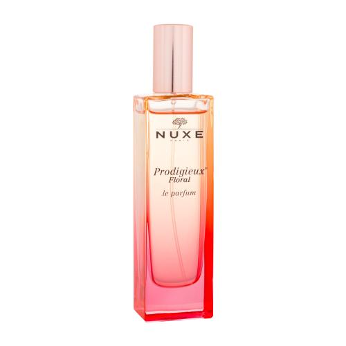 Nuxe Prodigieux Floral parfumovaná voda pre ženy 50 ml