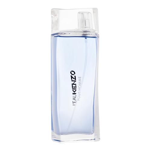 KENZO L´Eau Kenzo Pour Homme 100 ml toaletná voda pre mužov