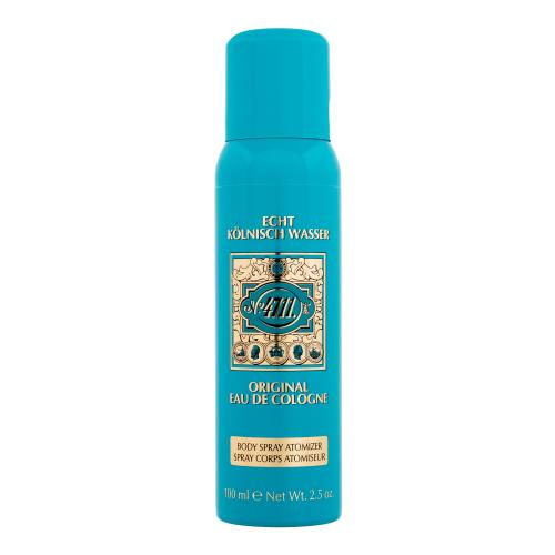 4711 4711 Original 100 ml dezodorant unisex deospray