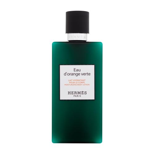 Eau D´Orange Verte – telové mlieko 200 ml