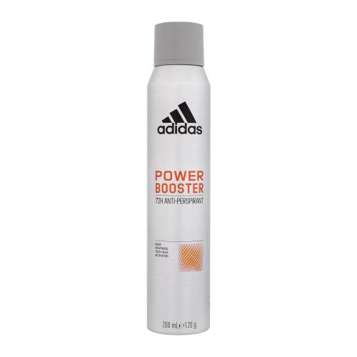 Adidas Power Booster 72H Anti-Perspirant 200 ml antiperspirant pre mužov deospray
