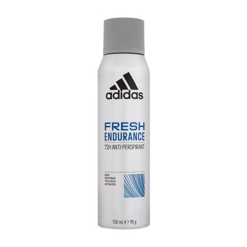 Adidas Fresh Endurance 72H Anti-Perspirant 150 ml antiperspirant pre mužov deospray