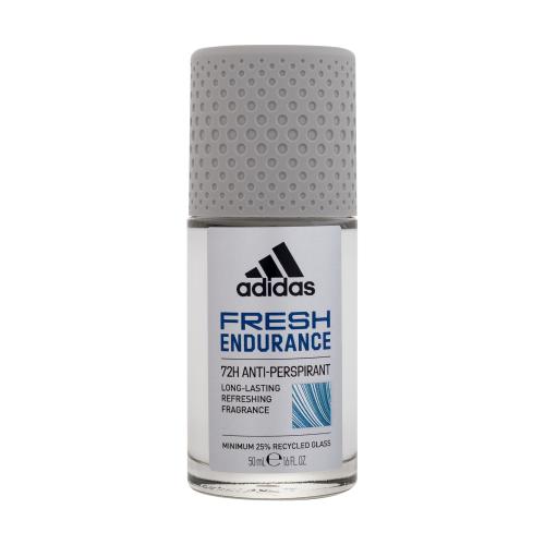 Adidas Fresh Endurance 72H Anti-Perspirant 50 ml antiperspirant pre mužov roll-on