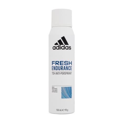 Adidas Fresh Endurance 72H Anti-Perspirant 150 ml antiperspirant pre ženy deospray