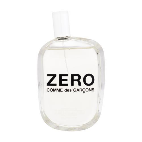 COMME des GARCONS Zero 100 ml parfumovaná voda unisex