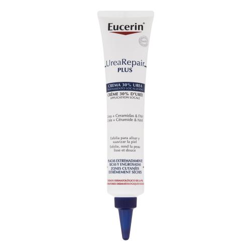 Eucerin Urea Repair intenzívna lokálna starostlivosť PLUS 30% Urea Creme 75 ml