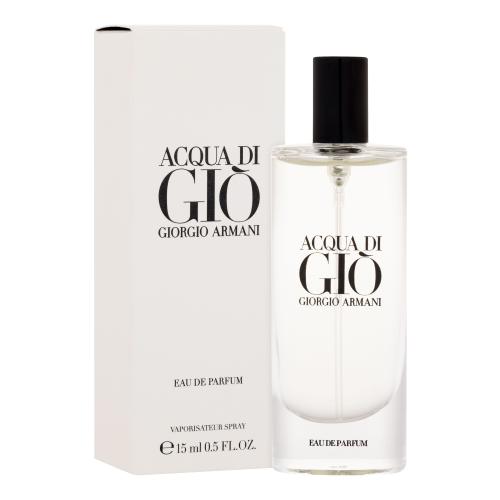 Giorgio Armani Acqua di Giò 15 ml parfumovaná voda pre mužov