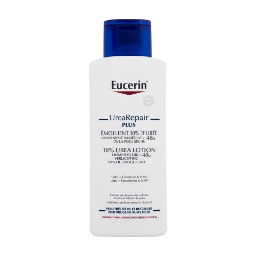 Eucerin UreaRepair Plus 10% Urea Lotion 250 ml telové mlieko pre ženy
