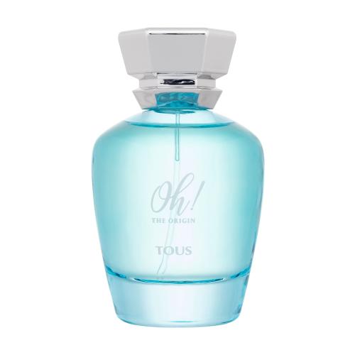 Tous Oh!The Origin toaletná voda pre ženy 100 ml